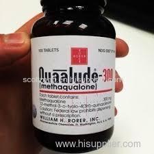 Quaalude 300mg Pills and tabs
