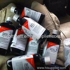 Actavi s promethazine with codienes cough syrup