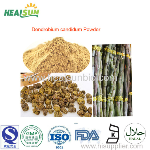 Dendrobium candidum powder 80Mesh~200Mesh