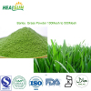 Organic barley Grass Powder