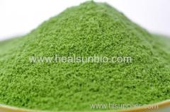 Organic barley Grass Powder