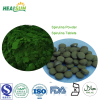 Spirulina Powder Spirulina Tablets