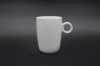 porcelain coffee mug gift product promotion