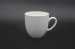 porcelain coffee mug gift product promotion