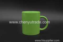 glazing stoneware coffee mug gift product promotion can be OEM