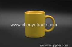 glazing stoneware coffee mug gift product promotion can be OEM