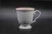 glazing stoneware coffee mug gift product promotion can be OEM