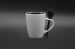 glazing stoneware coffee mug gift product promotion can be OEM