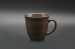 glazing stoneware coffee mug gift product promotion can be OEM