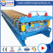 High Efficiency Iron Wall Panel Roof Sheet Roll Forming Machinery