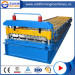 High Efficiency Iron Wall Panel Roof Sheet Roll Forming Machinery
