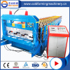 Metal Building Material Metal Deck Roll Forming Machine