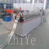 CE Aluminium Roller Shutter Door Rolling Forming Machine