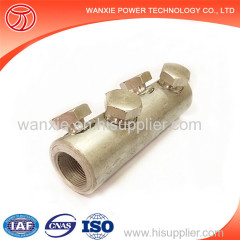 Wanxie torque terminal one screw type terminal connector