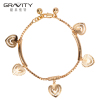 Specific Custom Women Gold Bracelet Jewelry