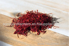 Grade A All Red Saffron