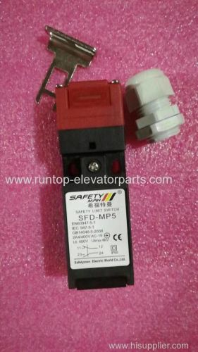 Elevator parts SFD-MP5 for KONE elevator