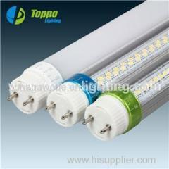 Hot Sale Super Bright Rotatable End Caps T8 LED Tube