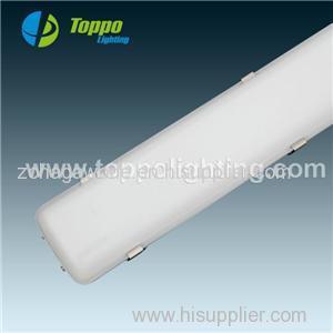 60W 1500mm IP65 LED Tri-Proof Light With Easy Install Patent DIY Epistar SMD 2835