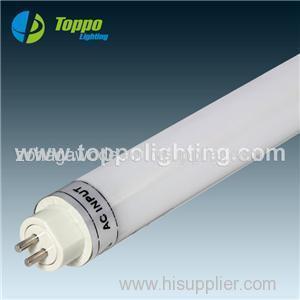 LED T6 Tube Light Very Popular In Europe And In America Made By Toppo Lighting