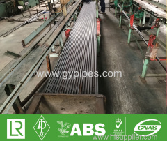 Alloy Steel welded Pipes