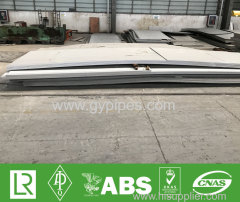 Alloy Steel welded Pipes