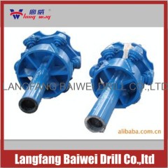 Langfang Baiwei rock reamer 8