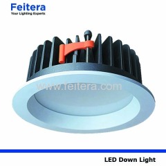 Feitera IP65 recessed 12w to 50w led downlight
