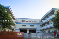 Guangdong Save Aluminium Equipment Co, Ltd.