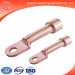 double hole terminal copper terminal connector