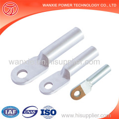 DTLB-1 series Copper-Aluminium connect terminal explosive welding terminal connector