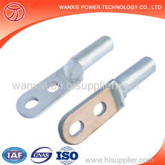 DTLB-1 series Copper-Aluminium connect terminal explosive welding terminal connector