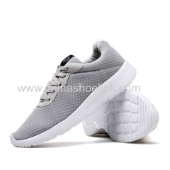 Colorful Men's Sneakers Walking Running Jogging Shoes