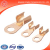 OT type wire copper terminal cable Terminal Connector Copper Terminals lug