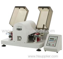 Penetration-Resistant Inserts Flexing Tester