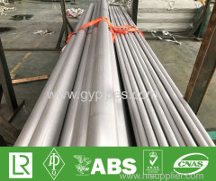 304 stainless steel welded pipe