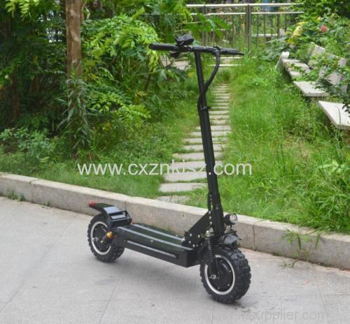 6 inch Electric Scooter