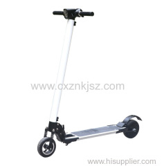 11 Inch Electric Scooter Double Shock Absorption