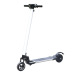 10 Inch Electric Scooter Double Shock Absorption CX-4