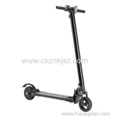 11 Inch Electric Scooter Double Shock Absorption