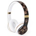 Line Friends Limited Edition Brown Beats by Dr.Dre Solo3 Wireless On Ear Headphones Headsets for iPhone iPad iPod