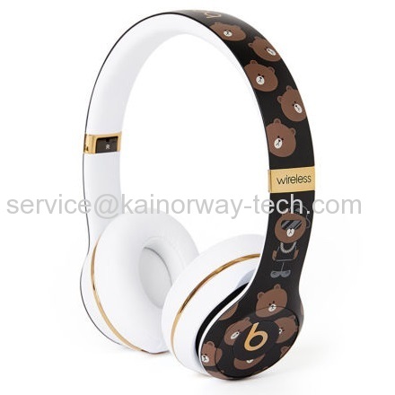 beats solo limited edition