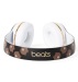 Line Friends Limited Edition Brown Beats by Dr.Dre Solo3 Wireless On Ear Headphones Headsets for iPhone iPad iPod