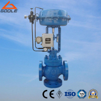 3 way control valve