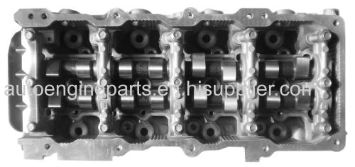 Engine Cylinder Head ZD30 908506 Assembled for Nissan Pick Up 3.0D