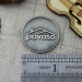 Custom Pins for Pavaso