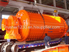 Wet Ball Mill for sale