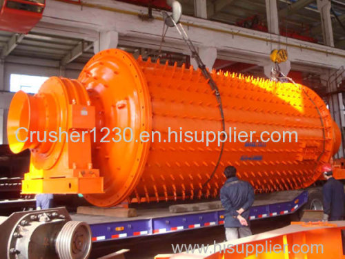 Fote Best Price Wet Ball Mill Dealer