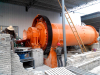 FTM Hot Sale Energy Saving Ball Mill Machine