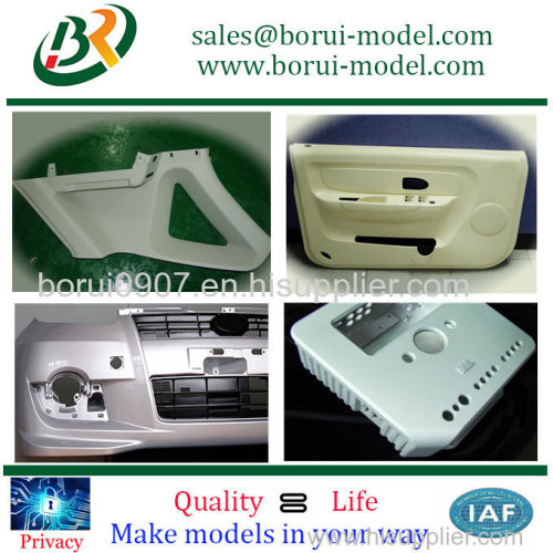 plastic prototype manufacturer plastic product design and prototypes